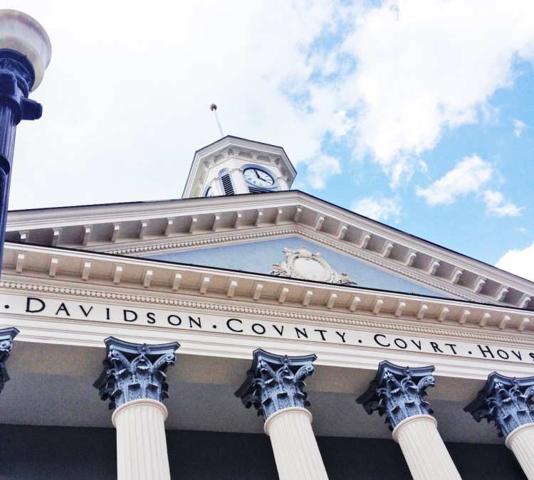 Davidson County Historical Museum (Lexington,&nbspNC)